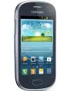 Смартфон Samsung GT-S6810 Galaxy Fame icon 4