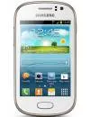 Смартфон Samsung GT-S6810 Galaxy Fame icon 7