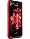Смартфон Samsung GT-S7230E Wave 723 La Fleur фото 2