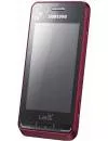 Смартфон Samsung GT-S7230E Wave 723 La Fleur фото 4