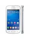 Смартфон Samsung GT-S7390 Galaxy Trend Lite  фото 3