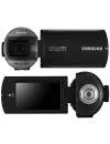 Цифровая видеокамера Samsung HMX-Q10BP фото 2