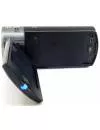 Цифровая видеокамера Samsung HMX-Q20 фото 5