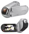 Цифровая видеокамера Samsung HMX-R10 фото 2
