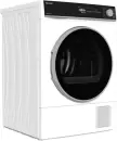 Сушильная машина Sharp KD-NHH8S8GW3-PL icon 2