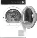Сушильная машина Sharp KD-NHH9S8GW3-PL icon 2