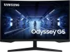 Монитор Samsung LC32G55TQBIXCI icon