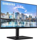 Монитор Samsung LF27T450FQIXCI icon 2