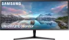 Монитор Samsung LS34J550WQRXEN icon