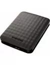 Внешний жесткий диск Samsung M3 Portable (STSHX-M301TCBM) 3000 Gb фото 2