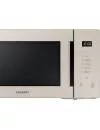 Микроволновая печь Samsung MG30T5018CF/BW фото 5