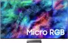 Телевизор Samsung Micro RGB R95H MRE75R95HAUXPY icon
