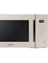 Микроволновая печь Samsung MS30T5018UF/BW фото 5