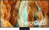 Телевизор Samsung Neo QLED 4K QN70F AI QE75QN70FAUXCE icon
