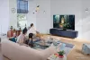 Телевизор Samsung Neo QLED 4K QN85C QE55QN85CAUXRU фото 2