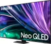 Телевизор Samsung Neo QLED 4K QN85D QE55QN85DBUXRU фото 2