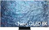 Телевизор Samsung Neo QLED 8K QN900C QE85QN900CTXXH icon
