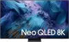 Телевизор Samsung Neo QLED 8K QN990F QE98QN990FUXRU icon