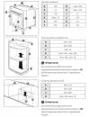 Духовой шкаф Samsung NV70K1340BG/WT фото 11