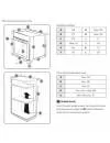 Духовой шкаф Samsung NV75J3140BB icon 12