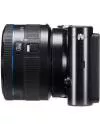 Фотоаппарат Samsung NX1100 Kit 20-50mm фото 11