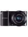 Фотоаппарат Samsung NX1100 Kit 20-50mm фото 7