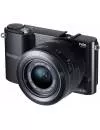 Фотоаппарат Samsung NX1100 Kit 20-50mm фото 8