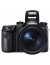 Фотоаппарат Samsung NX1 Kit icon