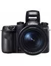 Фотоаппарат Samsung NX1 Kit 16-50mm фото 2