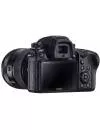 Фотоаппарат Samsung NX1 Kit 16-50mm фото 3
