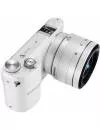 Фотоаппарат Samsung NX2000 Kit 20-50mm фото 7