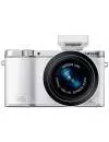 Фотоаппарат Samsung NX3000 Kit 20-50mm  фото 7