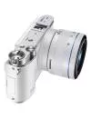 Фотоаппарат Samsung NX3000 Kit 20-50mm  фото 10
