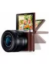 Фотоаппарат Samsung NX3000 Kit 20-50mm  фото 6