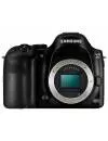 Фотоаппарат Samsung NX30 Body icon