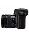 Фотоаппарат Samsung NX30 Kit 18-55mm фото 11