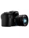 Фотоаппарат Samsung NX30 Kit 18-55mm фото 5