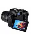 Фотоаппарат Samsung NX30 Kit 18-55mm фото 9