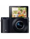 Фотоаппарат Samsung NX3300 Kit 20-50mm II icon 3