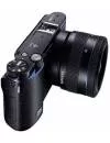 Фотоаппарат Samsung NX3300 Kit 20-50mm II icon 5