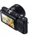 Фотоаппарат Samsung NX3300 Kit 20-50mm II icon 8