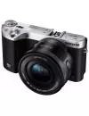 Фотоаппарат Samsung NX500 Kit 16-50mm icon 2