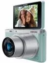 Фотоаппарат Samsung NX mini Kit 9-27 mm фото 10
