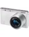 Фотоаппарат Samsung NX mini Kit 9-27 mm фото 2