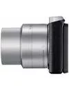 Фотоаппарат Samsung NX mini Kit 9-27 mm фото 5