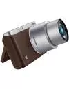 Фотоаппарат Samsung NX mini Kit 9-27 mm фото 7