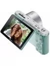 Фотоаппарат Samsung NX mini Kit 9-27 mm фото 8