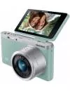 Фотоаппарат Samsung NX mini Kit 9-27 mm фото 9