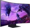 Игровой монитор Samsung Odyssey Ark LS55BG970NUXEN фото 2