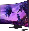 Игровой монитор Samsung Odyssey Ark LS55BG970NUXEN icon 4